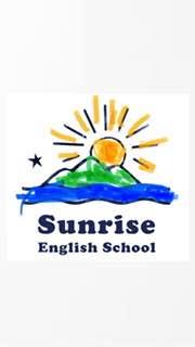 SUNRISE ENGLISH 