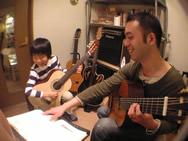 ミオンギター教室