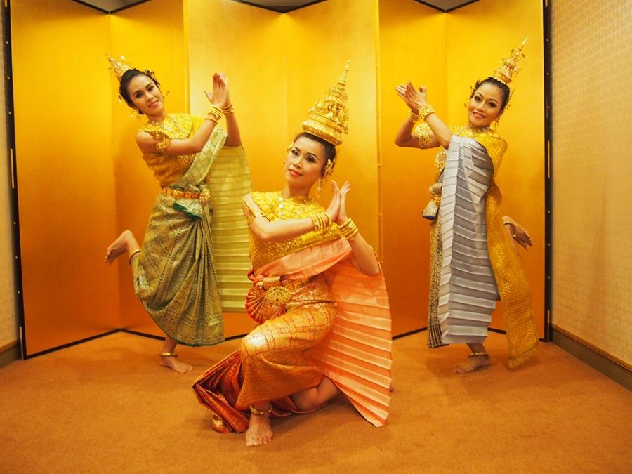 バーンラバムタイ舞踊団 川口市タイ舞踊教室