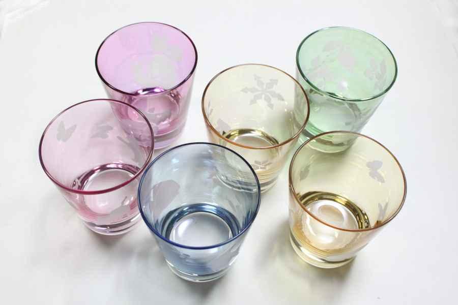 エレガントガラスワーク元町