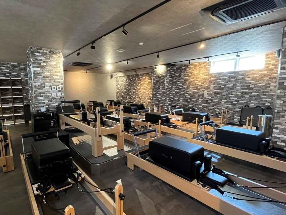 OLUTANA pilates 千歳烏山店