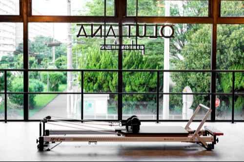 OLUTANA pilates 東雲店