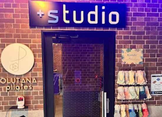 OLUTANA pilates 五反野店