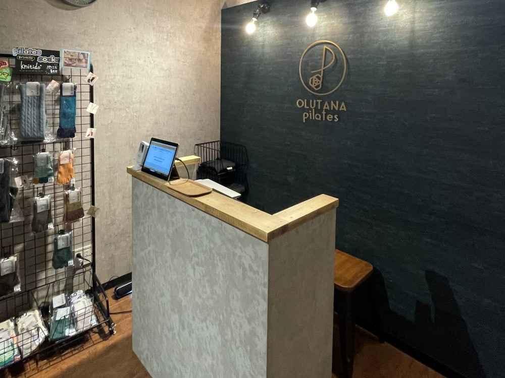 OLUTANA pilates 亀戸店