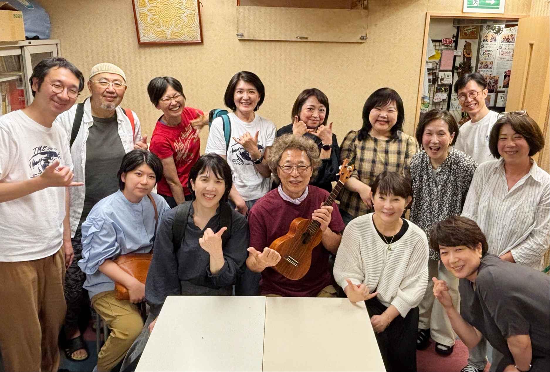 トイズミュージックスクール