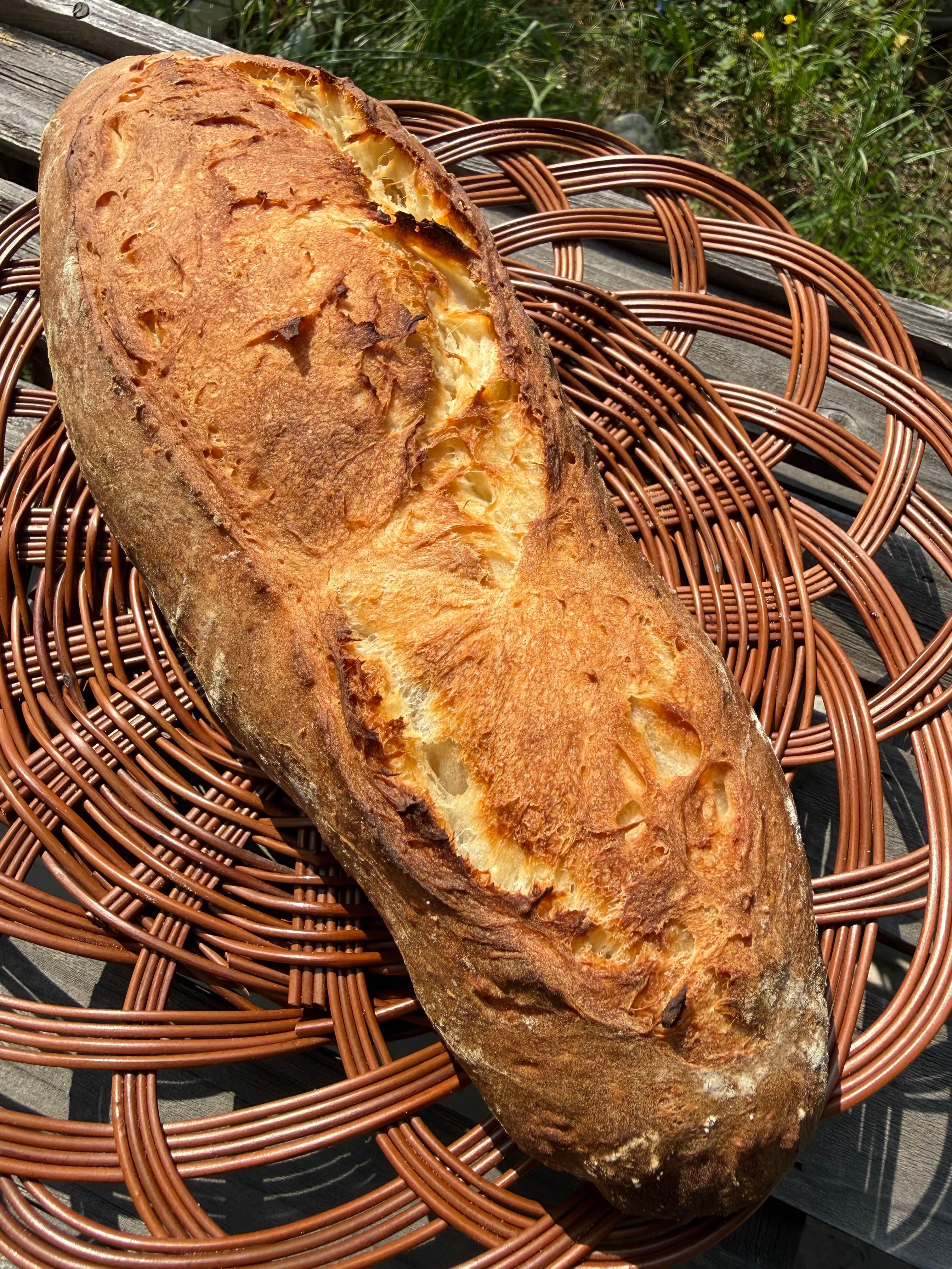 パン教室　fuka fuka