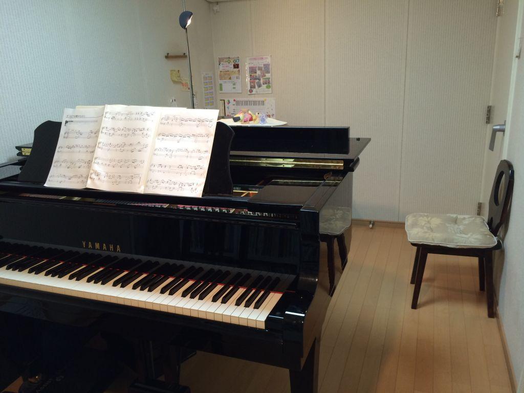 PianoSmile ピアノ教室