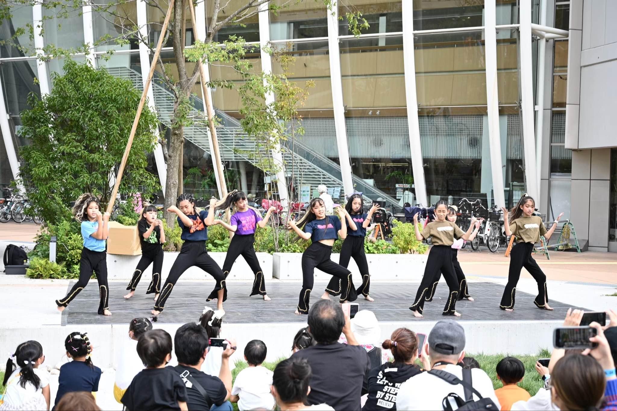 おしゃれの街下北沢で新規開校❗️