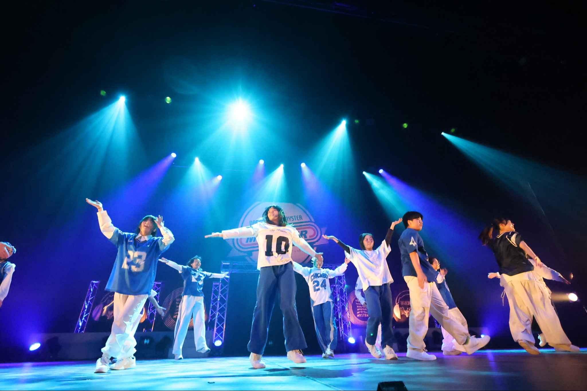 南浦和で格安のダンスサークルがOPEN！！