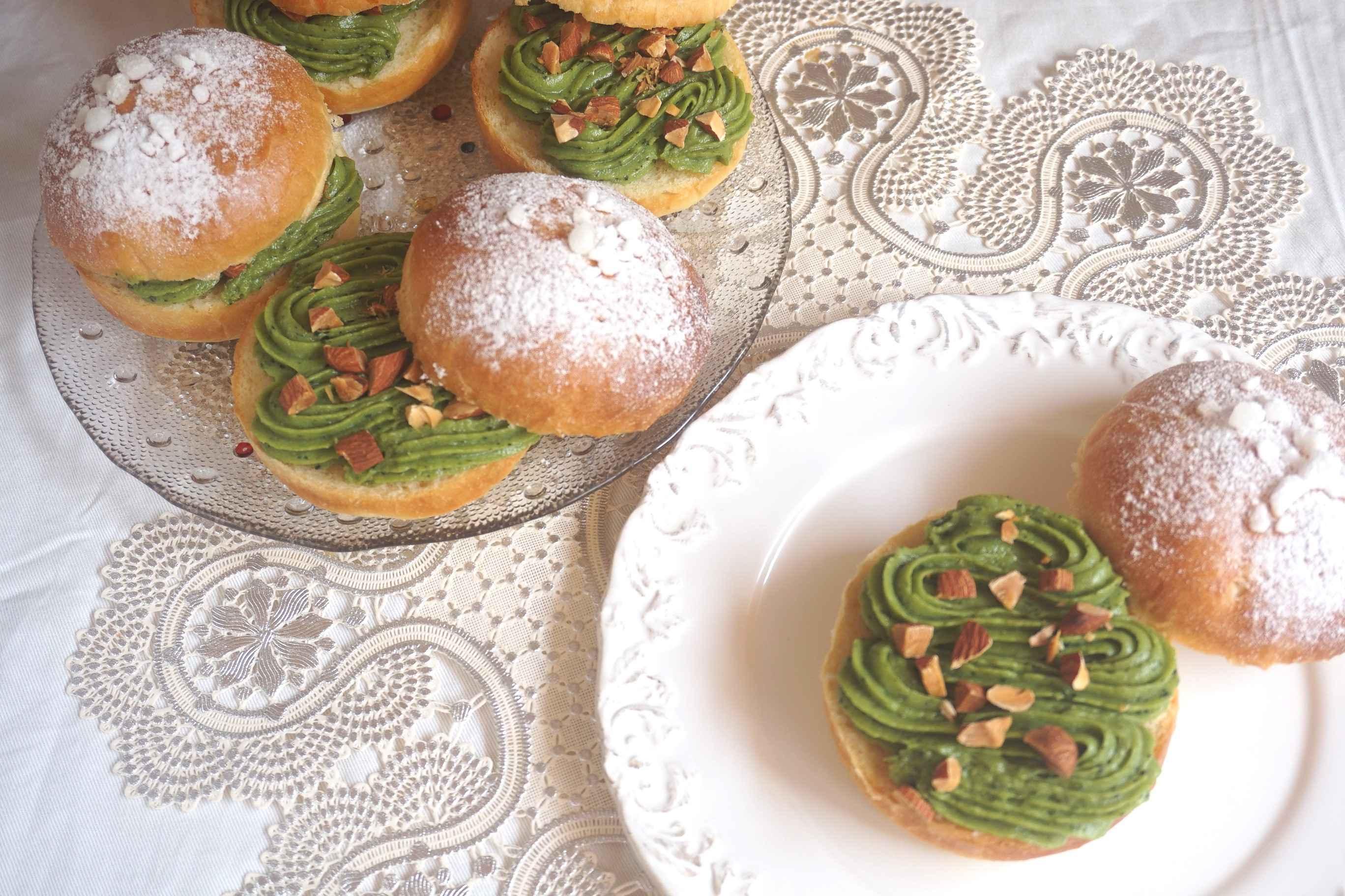 手ごねパン教室　ＬＵＣＥ(ルーチェ）