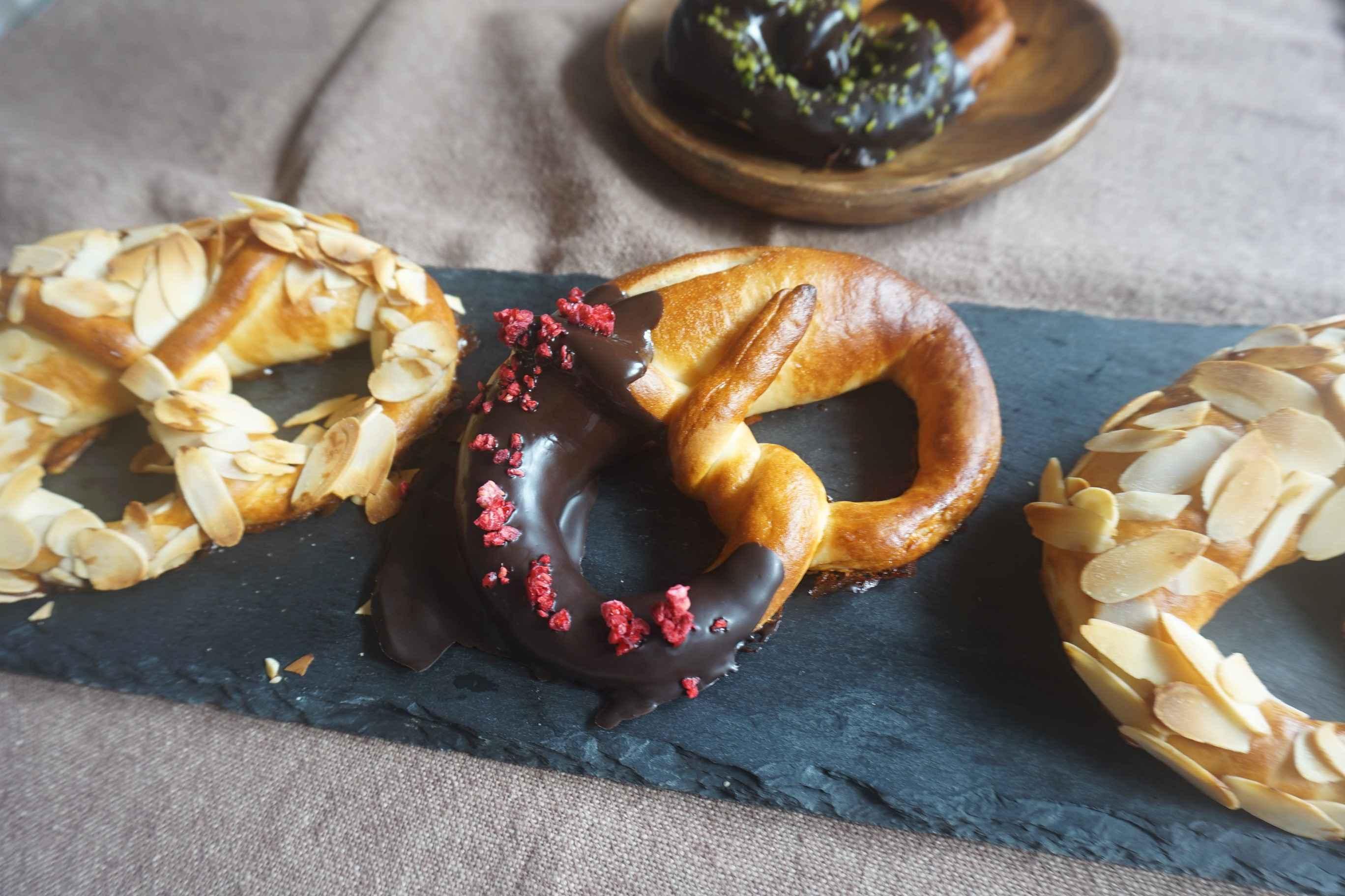 手ごねパン教室　ＬＵＣＥ(ルーチェ）