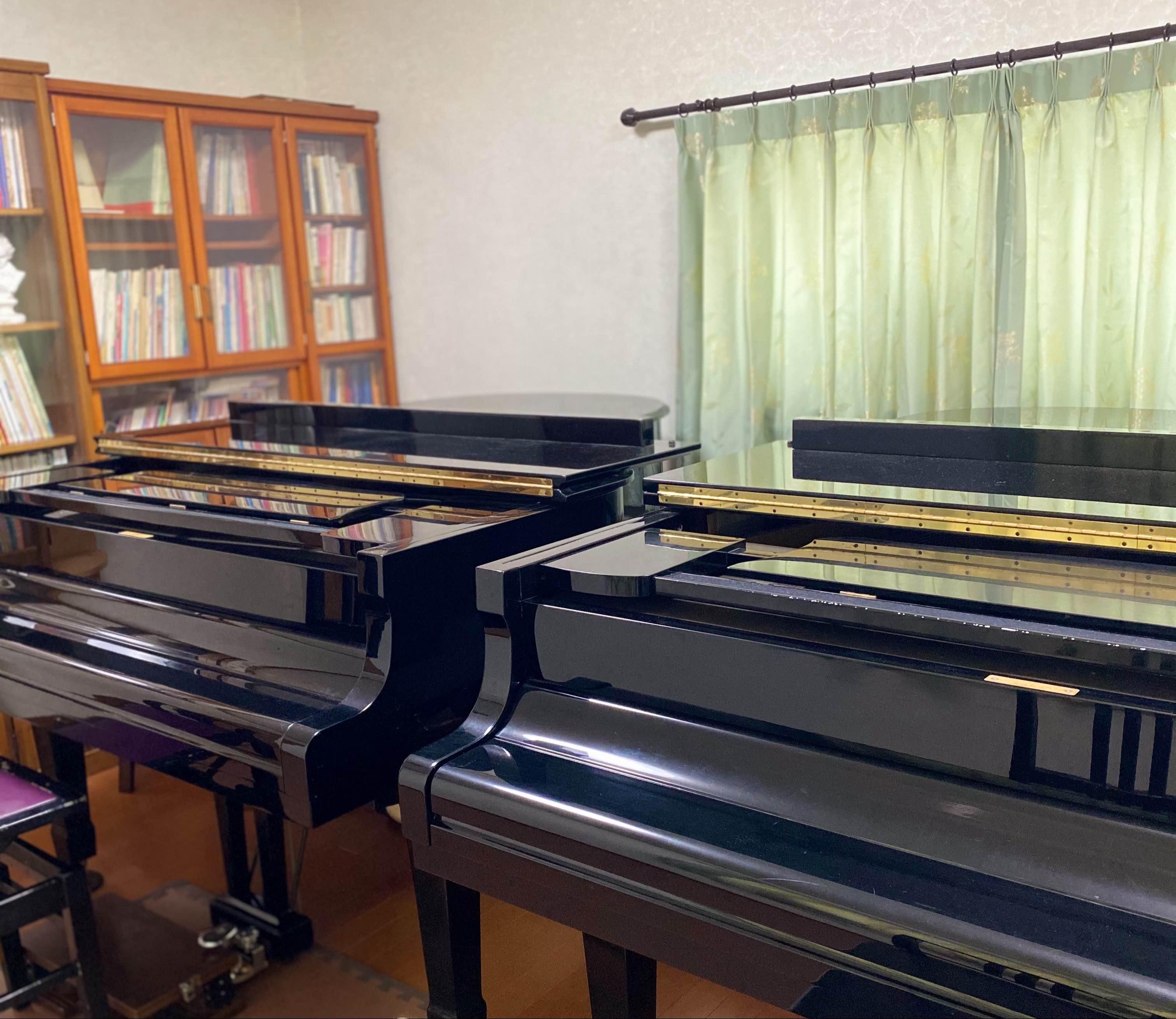 小川ピアノ教室