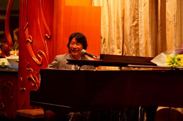 Nao Suganuma Jazz Lesson