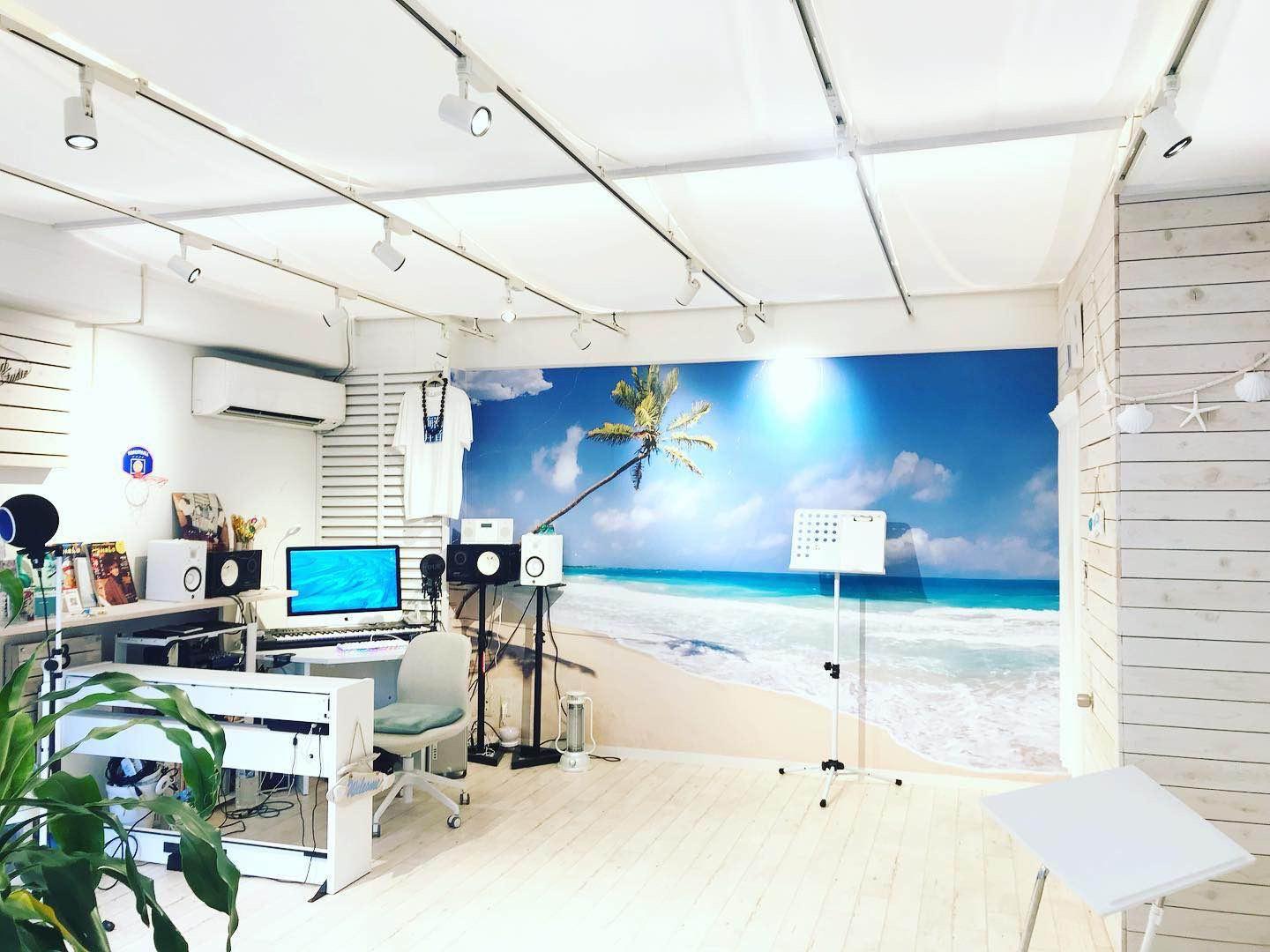 TOKYO BEACH STUDIO 三軒茶屋 本店