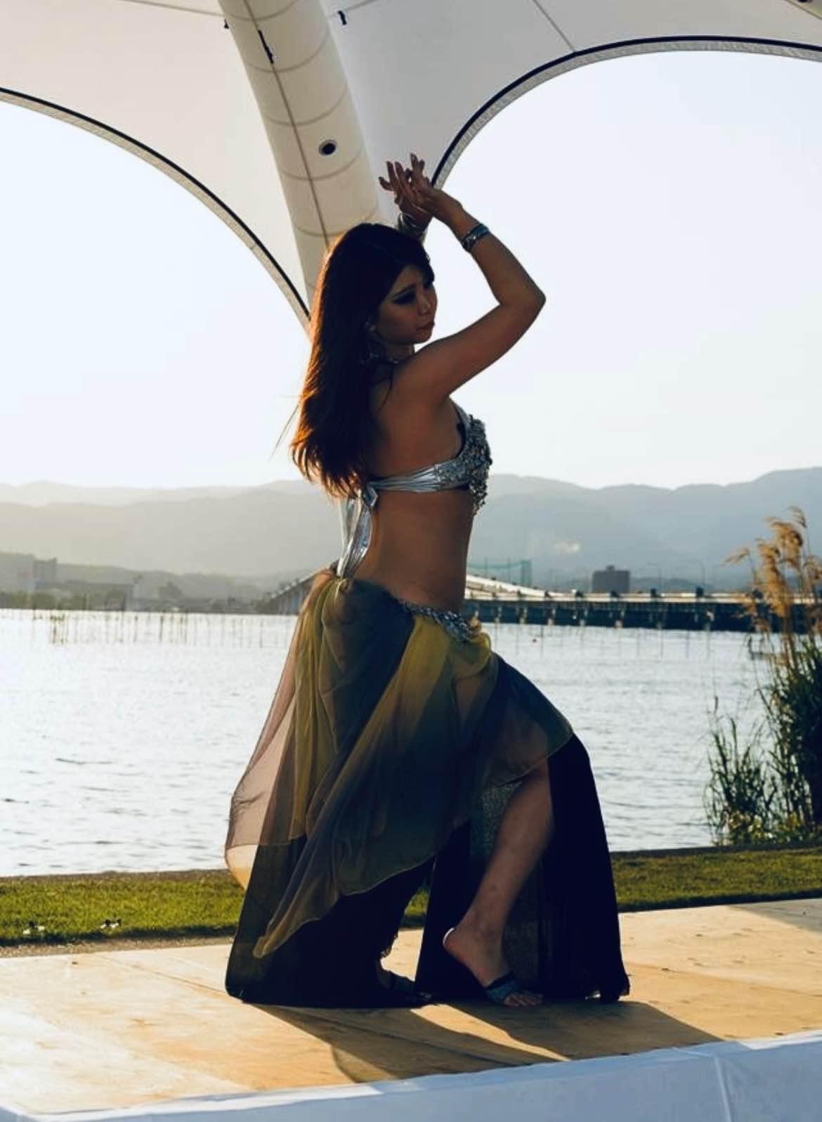 RAZiベリーダンス教室 