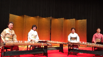〈親子で参加OK〉日本の文化に触れる和楽器体験