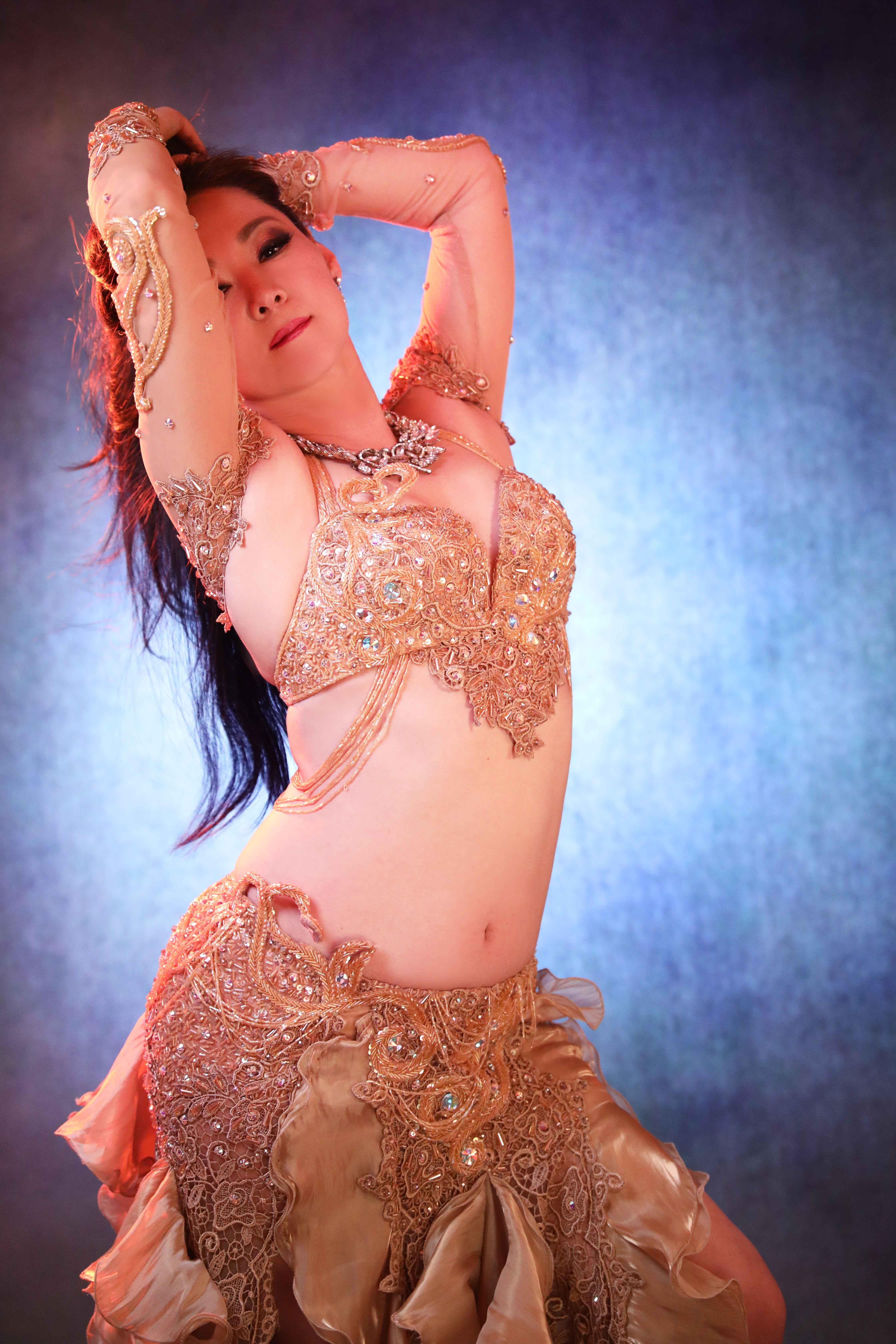 Bellydance Studio「Suparna」 碧南クラス