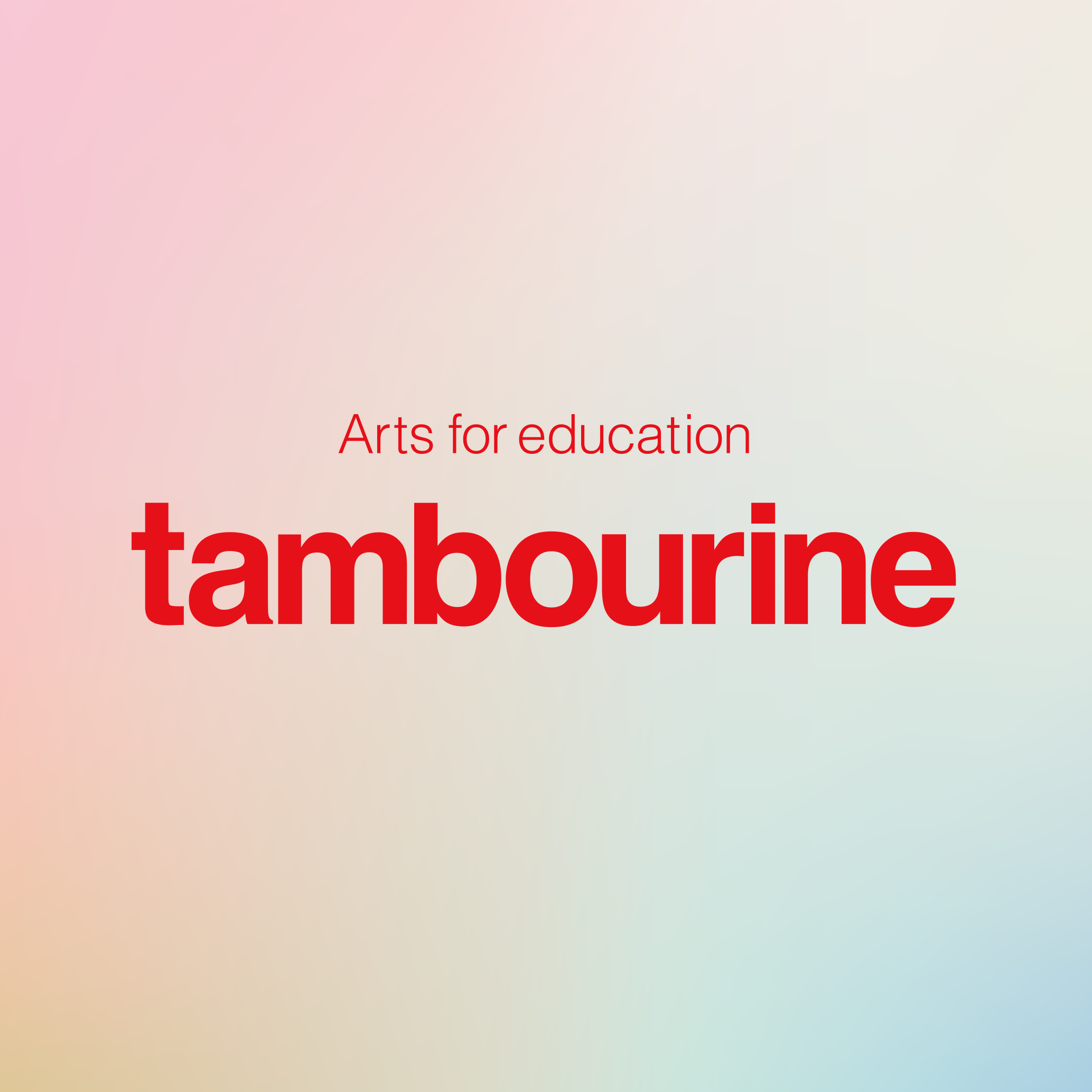 tambourine（タンブリン）