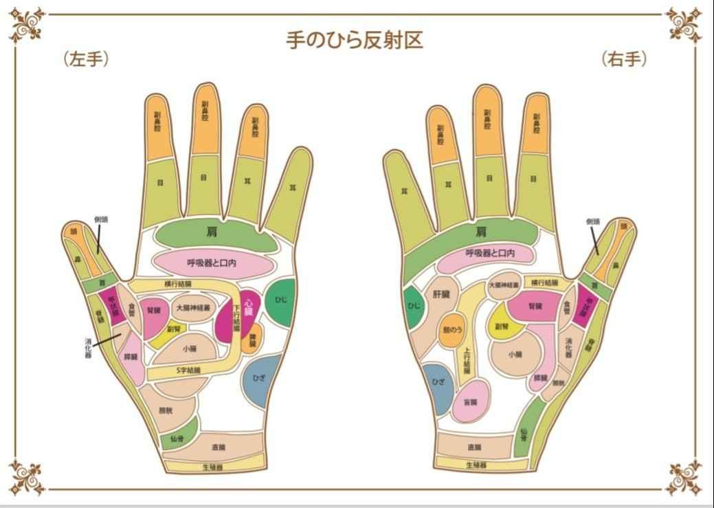 ハンドセラピーを学ぶ！浜松市セラピスト養成スクールLanai