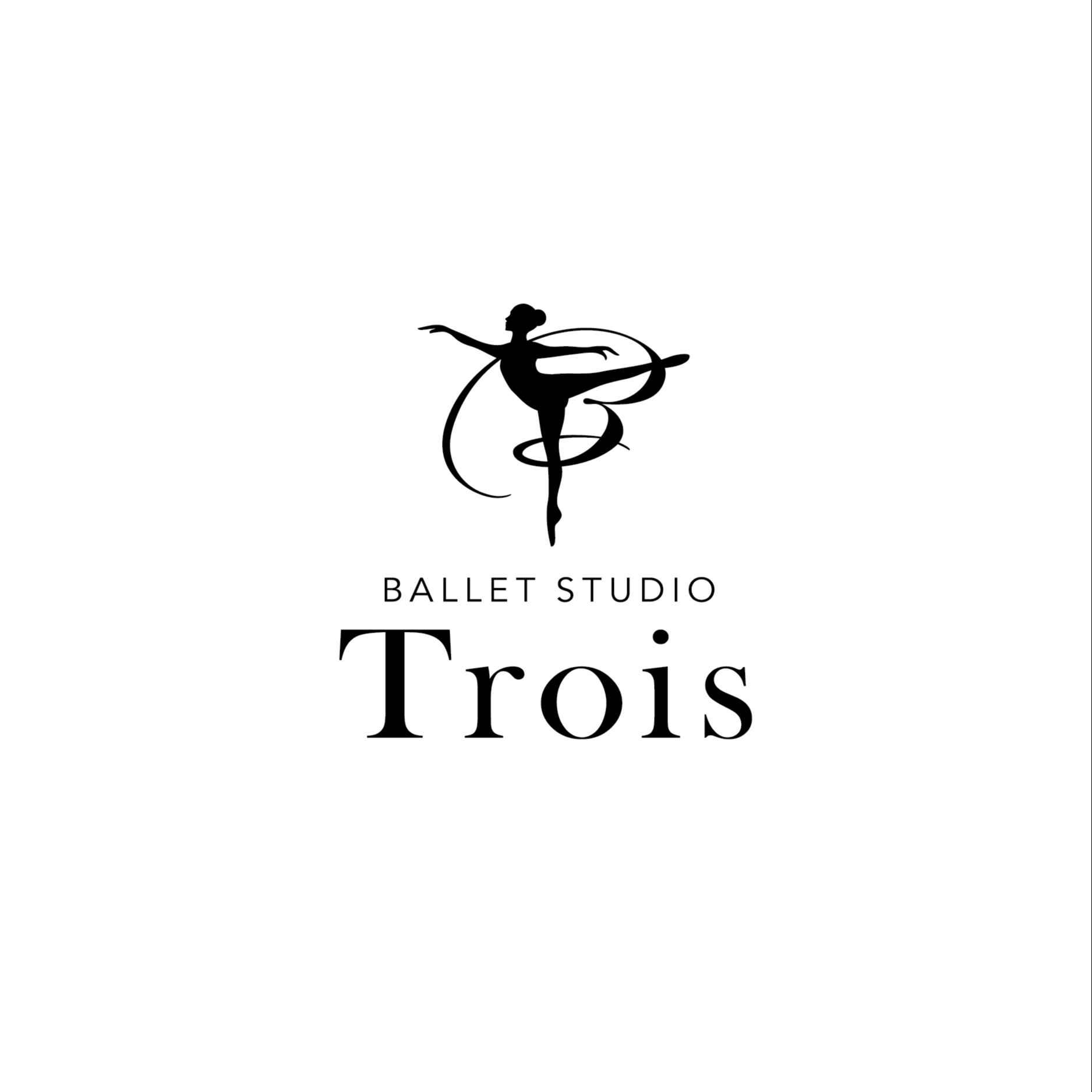 Ballet Studio Trois (バレエスタジオトロワ)