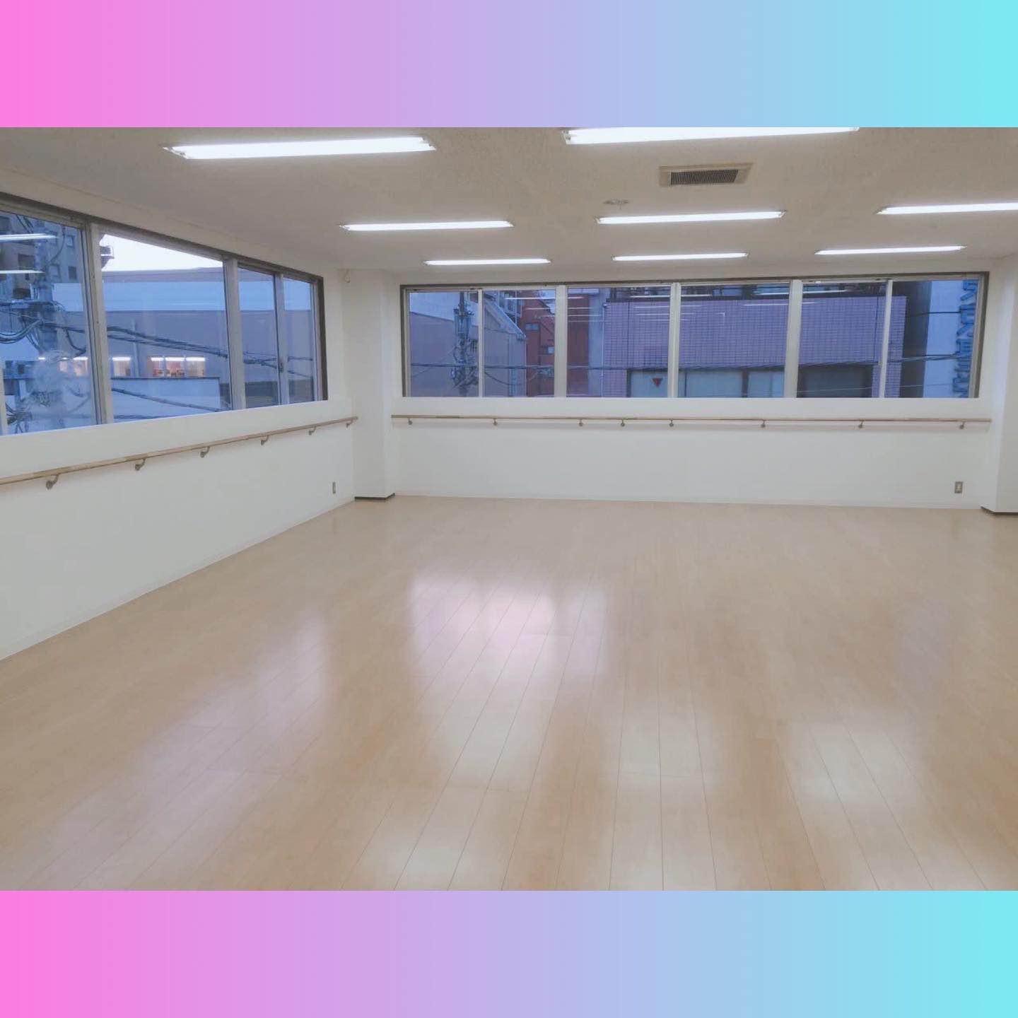 【チアダンス教室】723 step