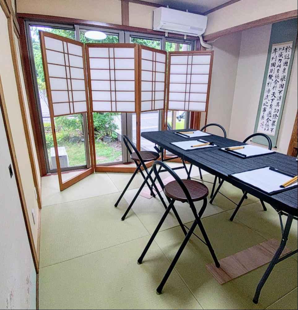 書のわくわく広場