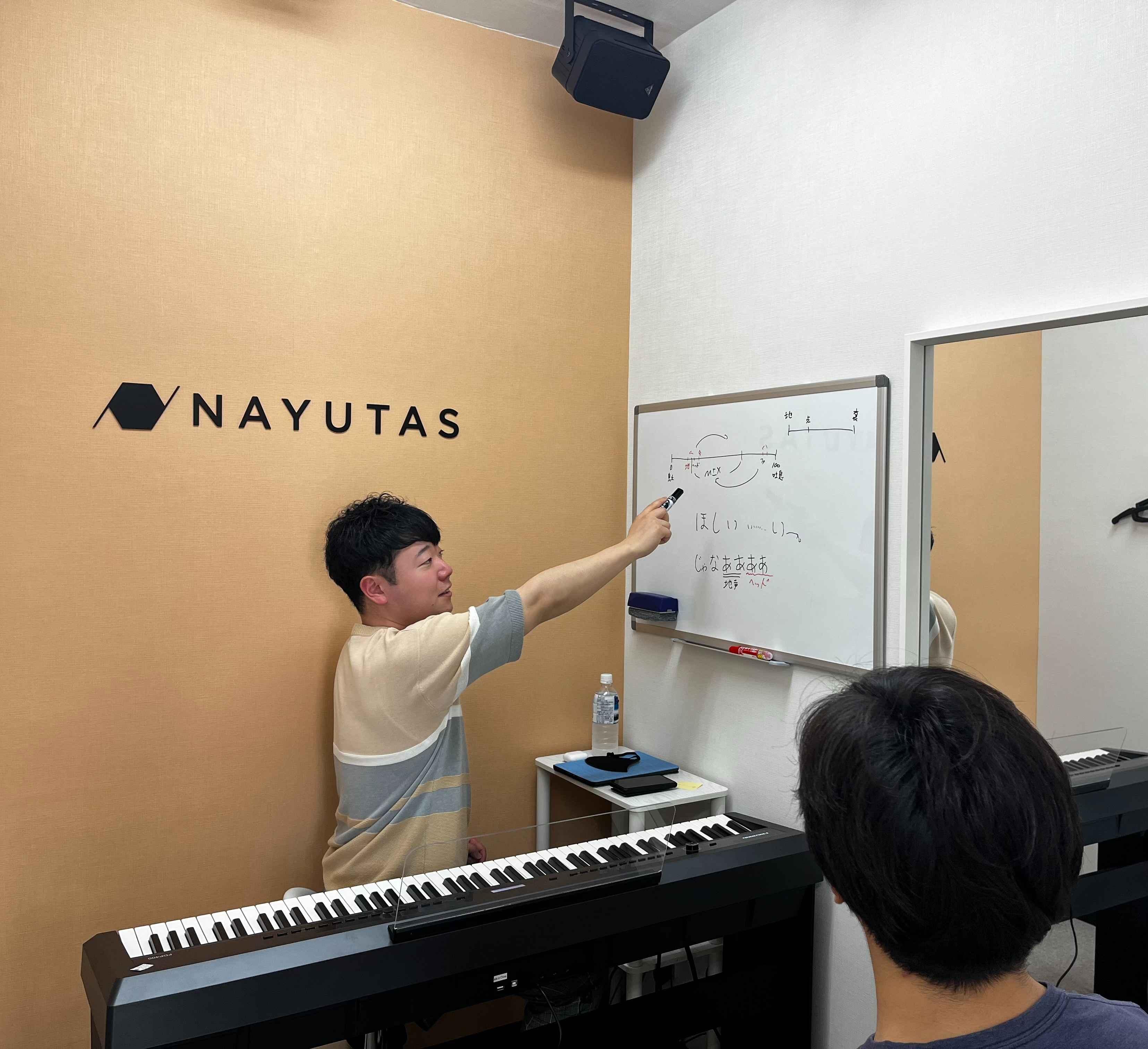NAYUTAS松本校
