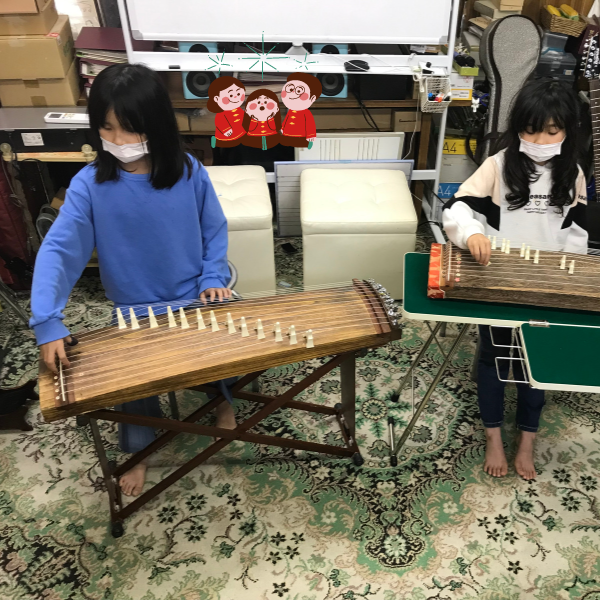 山口N.音楽芸術学院