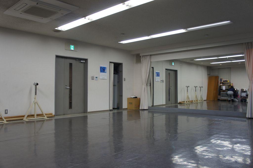 クニダンスコレクション 山本石川文化教室
