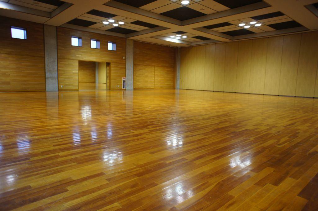 クニダンスコレクション 東大阪アリーナ教室