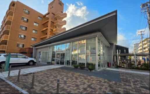粋仙会書道教室　緑井駅前サロン教室