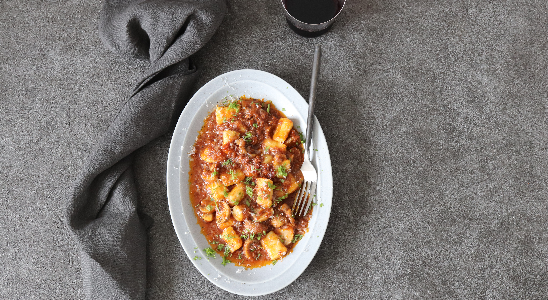 イタリア料理教室　cucina del cielo