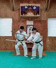 合気道 大阪合氣修練道場