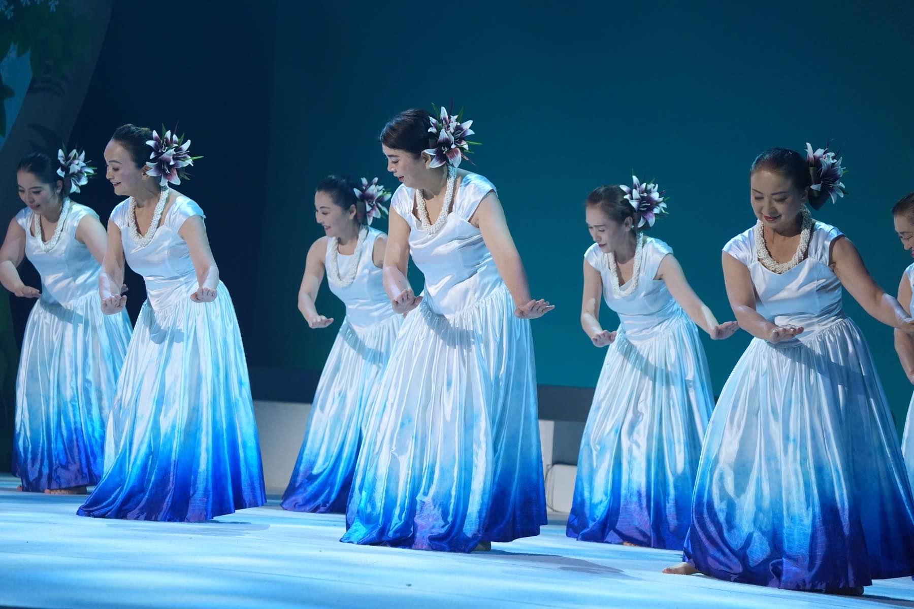 Hui Ia O Kahula Senbahills