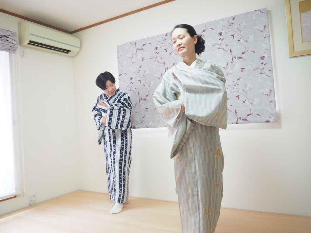 坂東三乃智（ばんどうみのとも）日本舞踊教室【千葉県船橋市】