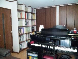 兵庫県川西市の音楽教室　ブリランテピアノ教室・声楽教室　　