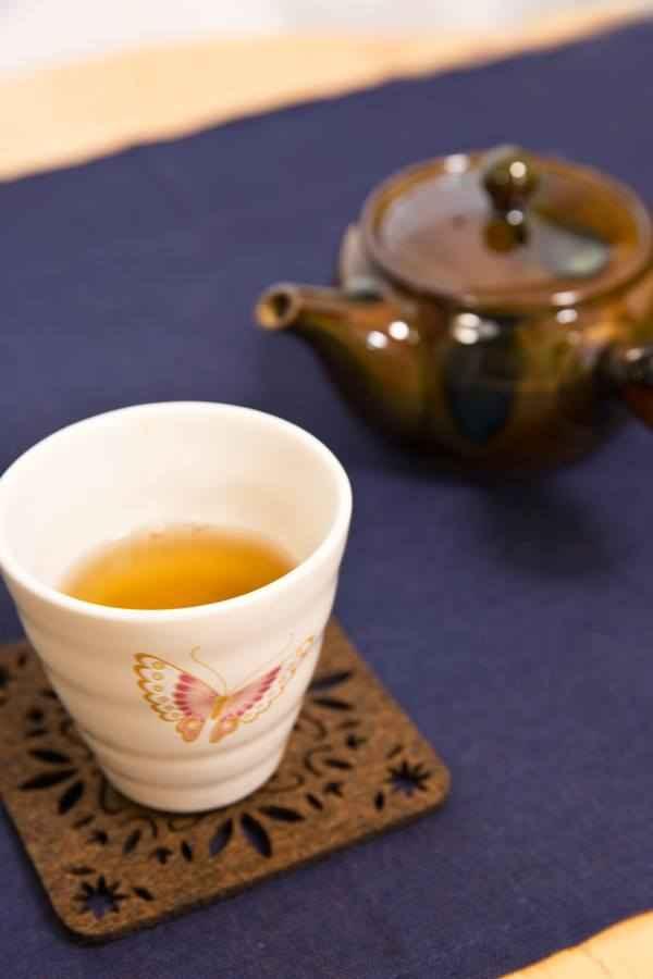 【オンライン基礎】50分で【ほうじ茶＆玄米茶のいれ方】マスター！