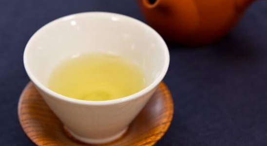 【オンライン基礎】新茶にも対応！【煎茶のいれ方】レッスン（50分）