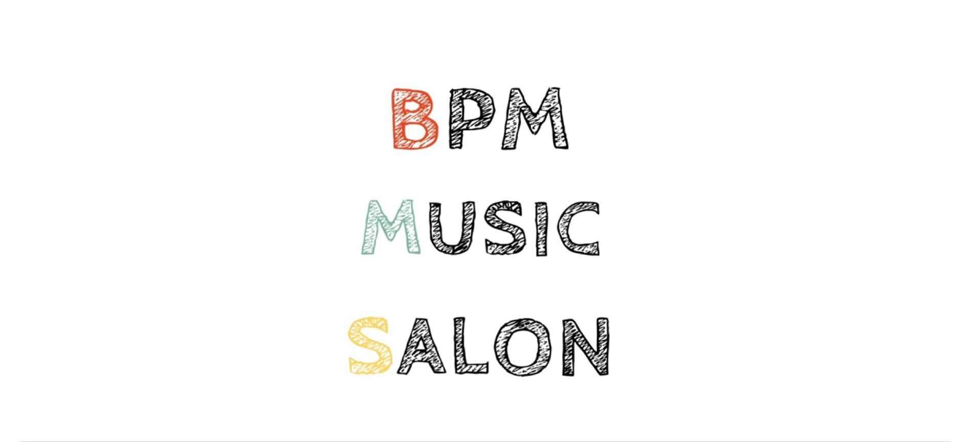 BPM MUSIC SALON