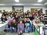 シルクロード中国語教室