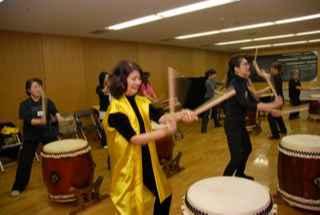 和太鼓教室 TAIKOビレッジ 八王子教室