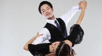 【30代からの社交ダンス】やってみよう10ダンス