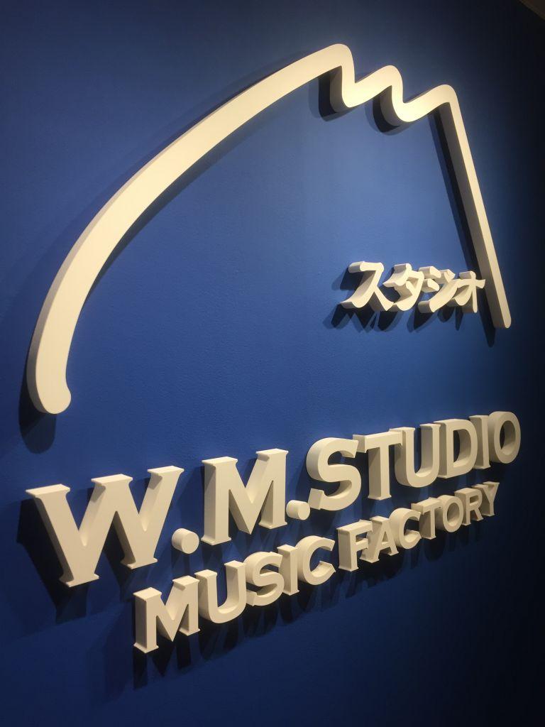 W.M.StudioOSAKA