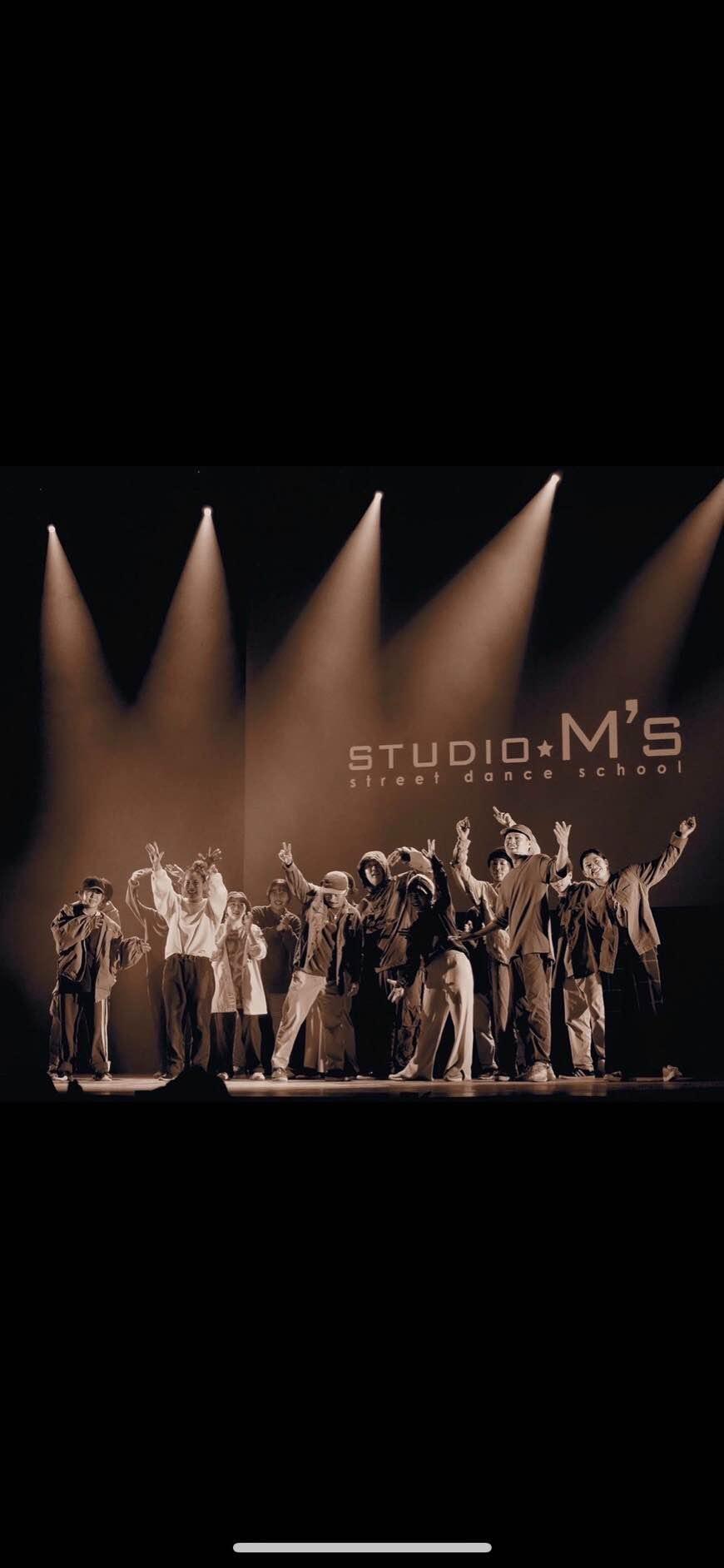 STUDIOM‘S