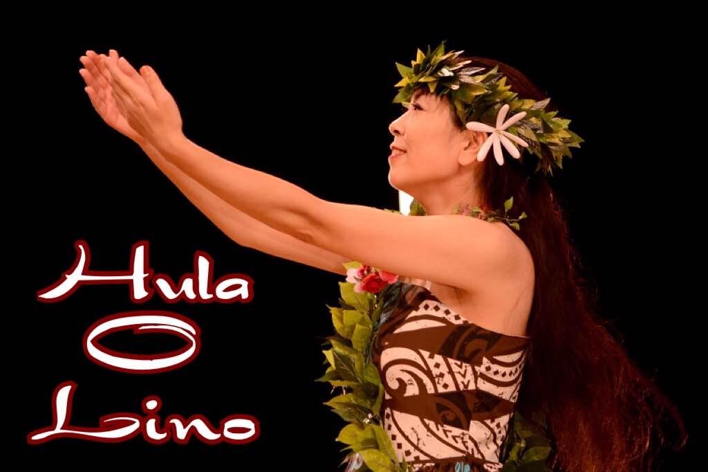 Hula O Lino（ フラ オ リノ ）