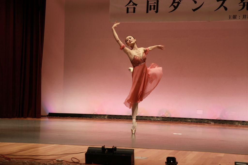 鶴見美紗バレエ教室 六浦教室