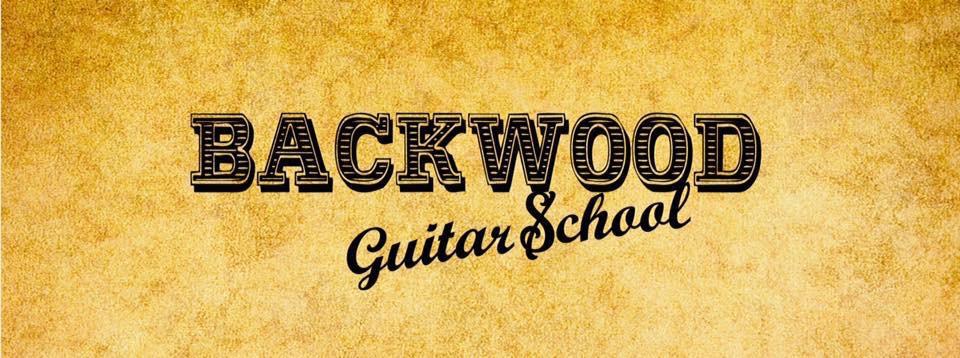 BACKWOOD GUITAR SCHOOL 札幌