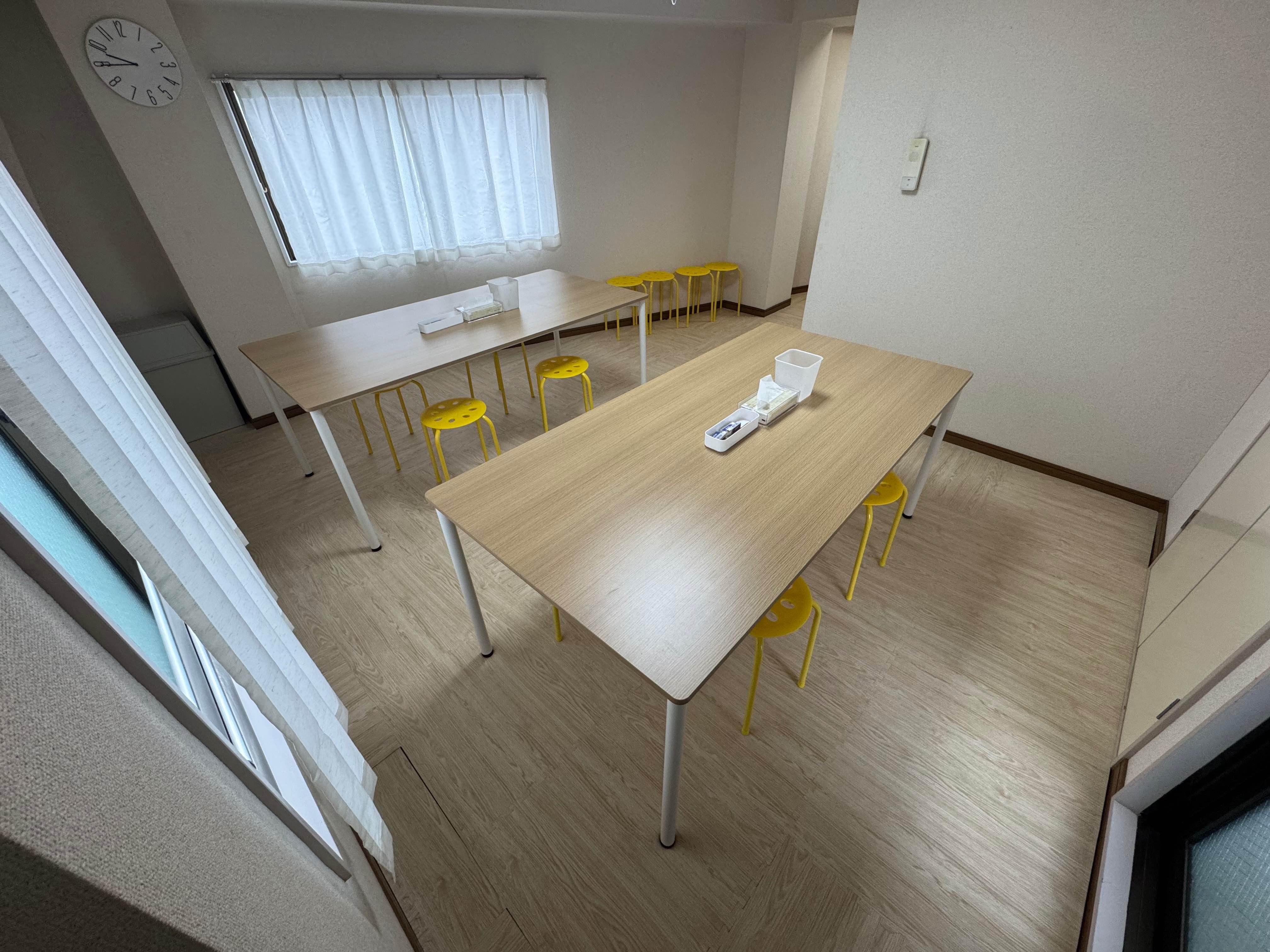 アトリエべる「王子・東十条教室」