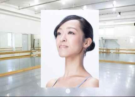 伝田陽美／おとなバレエ初級オープンクラス