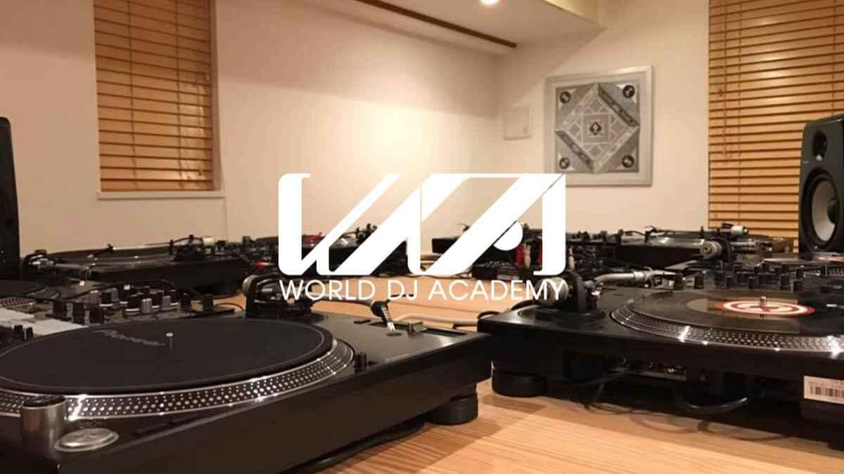 World DJ Academy